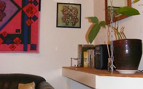 Trevalia Accommodation